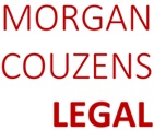 Morgan Couzens Legal