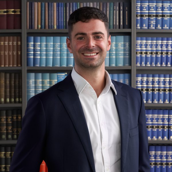 Jonathon Dodoro
