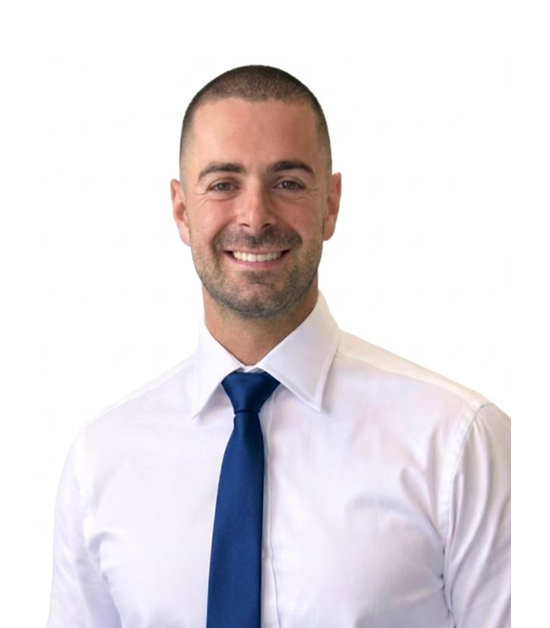 Jonathon Dodoro
