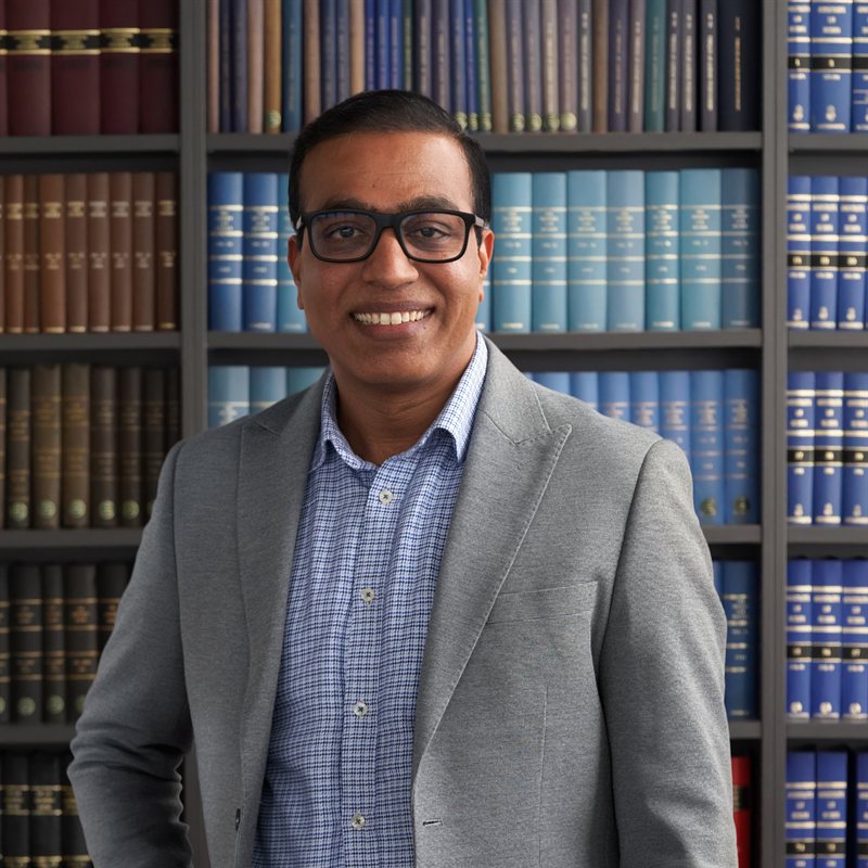Nirav Darji